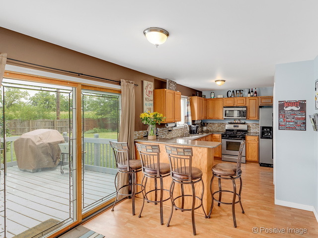 1876 Sierra Trail Romeoville, IL 60446 - Photo 9 of 22