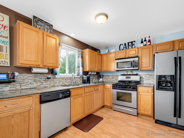 1876 Sierra Trail Romeoville, IL 60446 - Photo 10 of 22