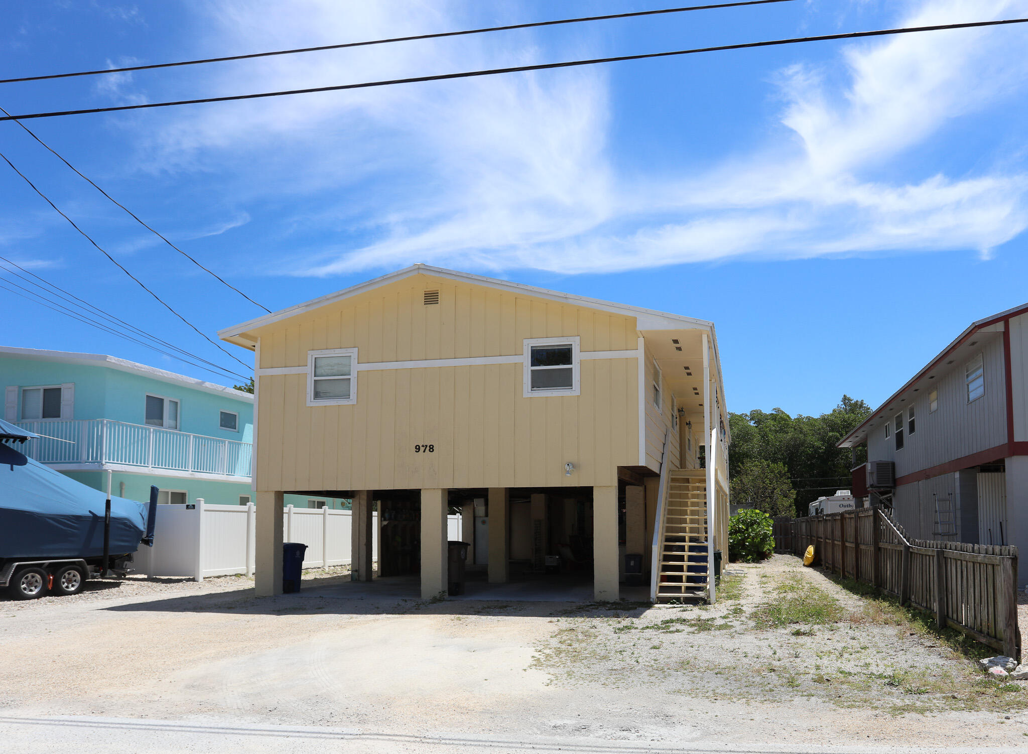 978 Gibraltar Road Key Largo, FL 33037 - Photo 2 of 6 3X5A5333