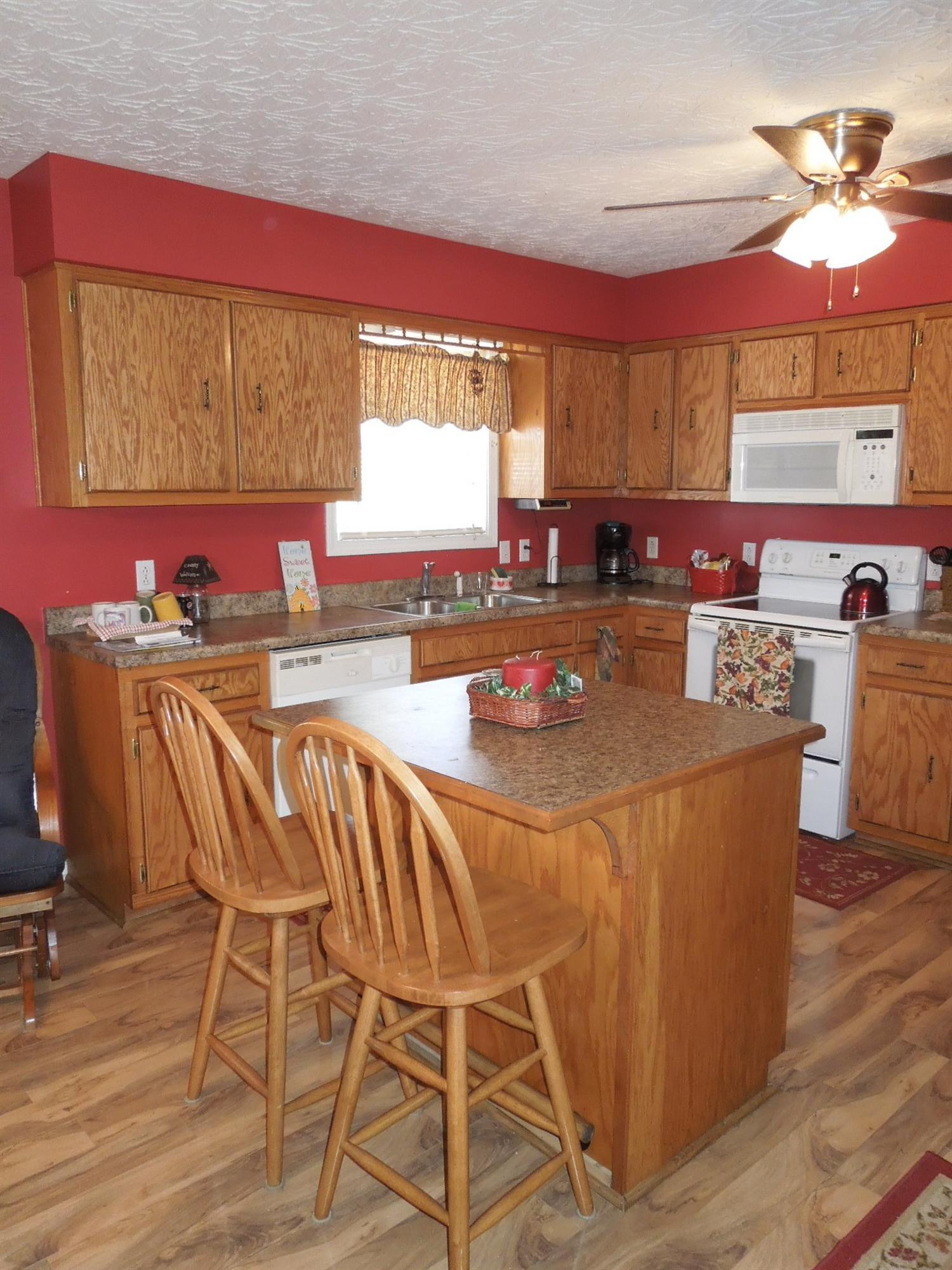 260 Cash Road Parksville, KY 40464 - Photo 37 of 47 Photo 37