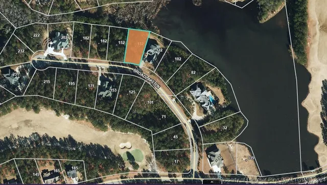 $125,000 | 132 Broadlake Lane, Spring Lake, NC 28390