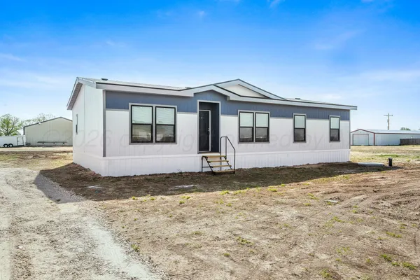 $229,900 | 12011 Percell Street, Amarillo, TX 79118