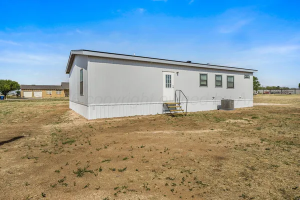 $229,900 | 12011 Percell Street, Amarillo, TX 79118