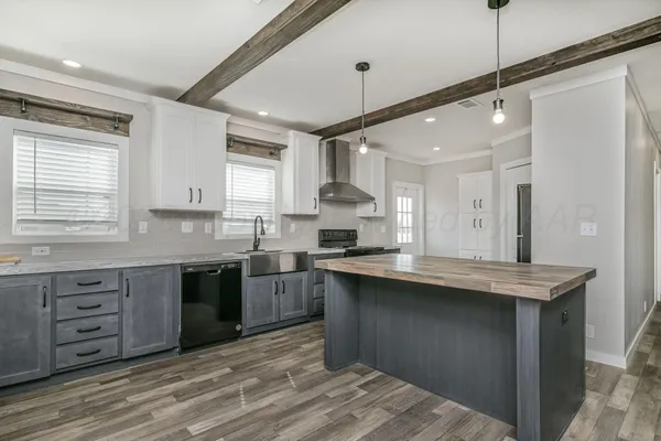 $229,900 | 12011 Percell Street, Amarillo, TX 79118