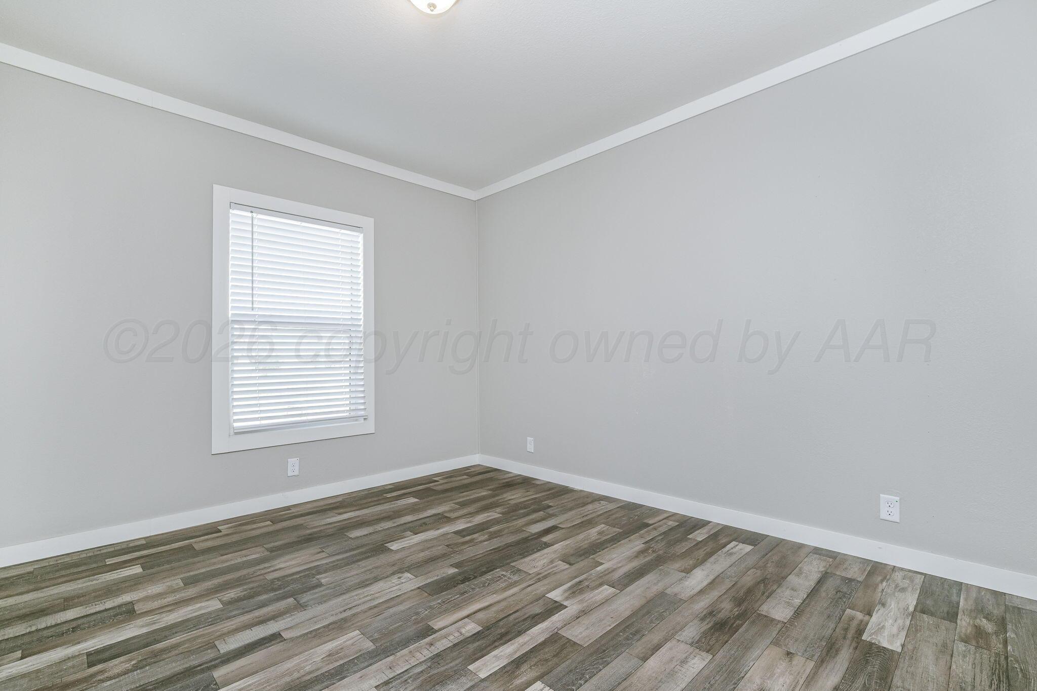 12011 Percell Street Amarillo, TX 79118 - Photo 9 of 19 Bed 2