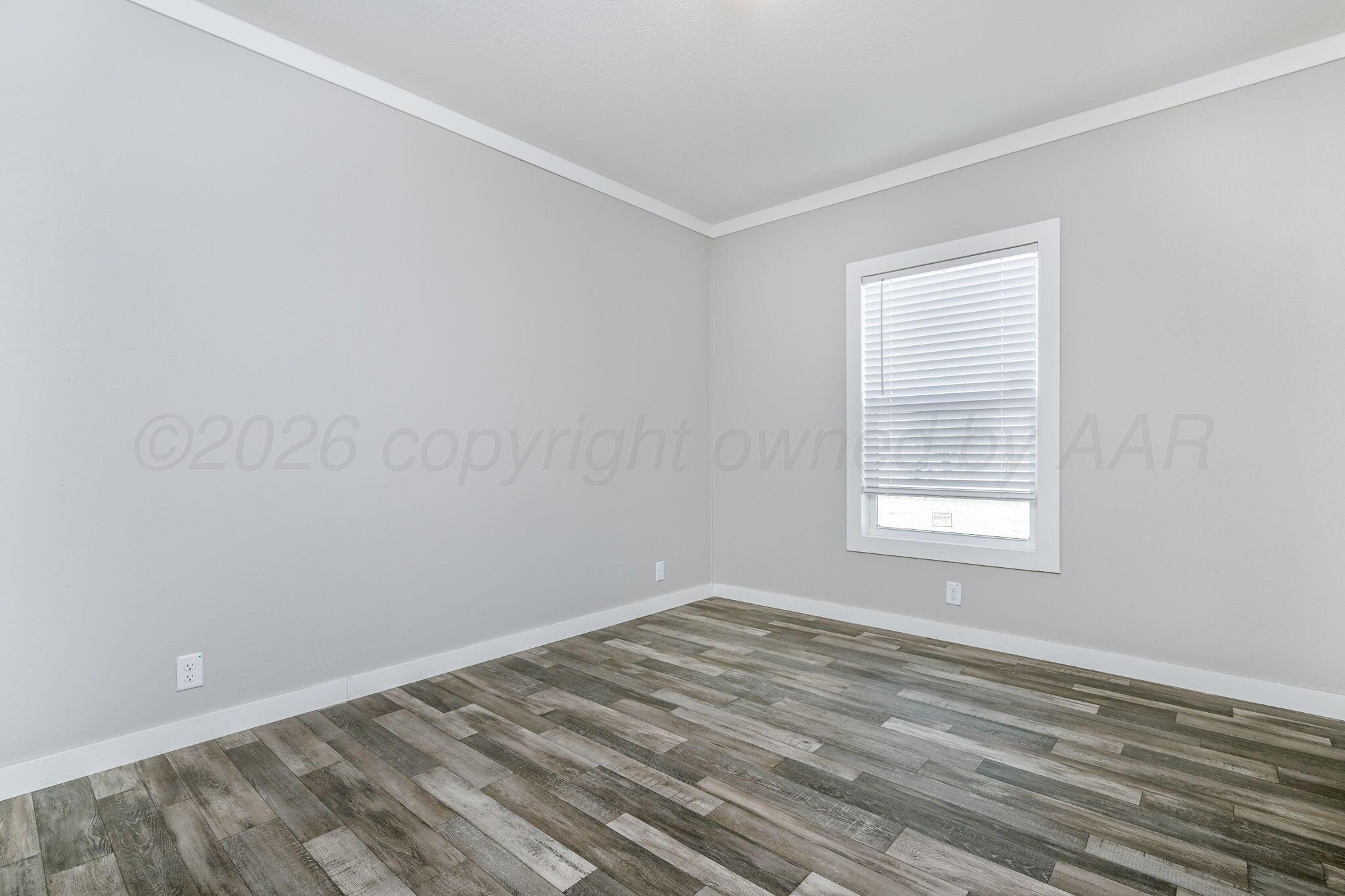 12011 Percell Street Amarillo, TX 79118 - Photo 10 of 19 Bed 3