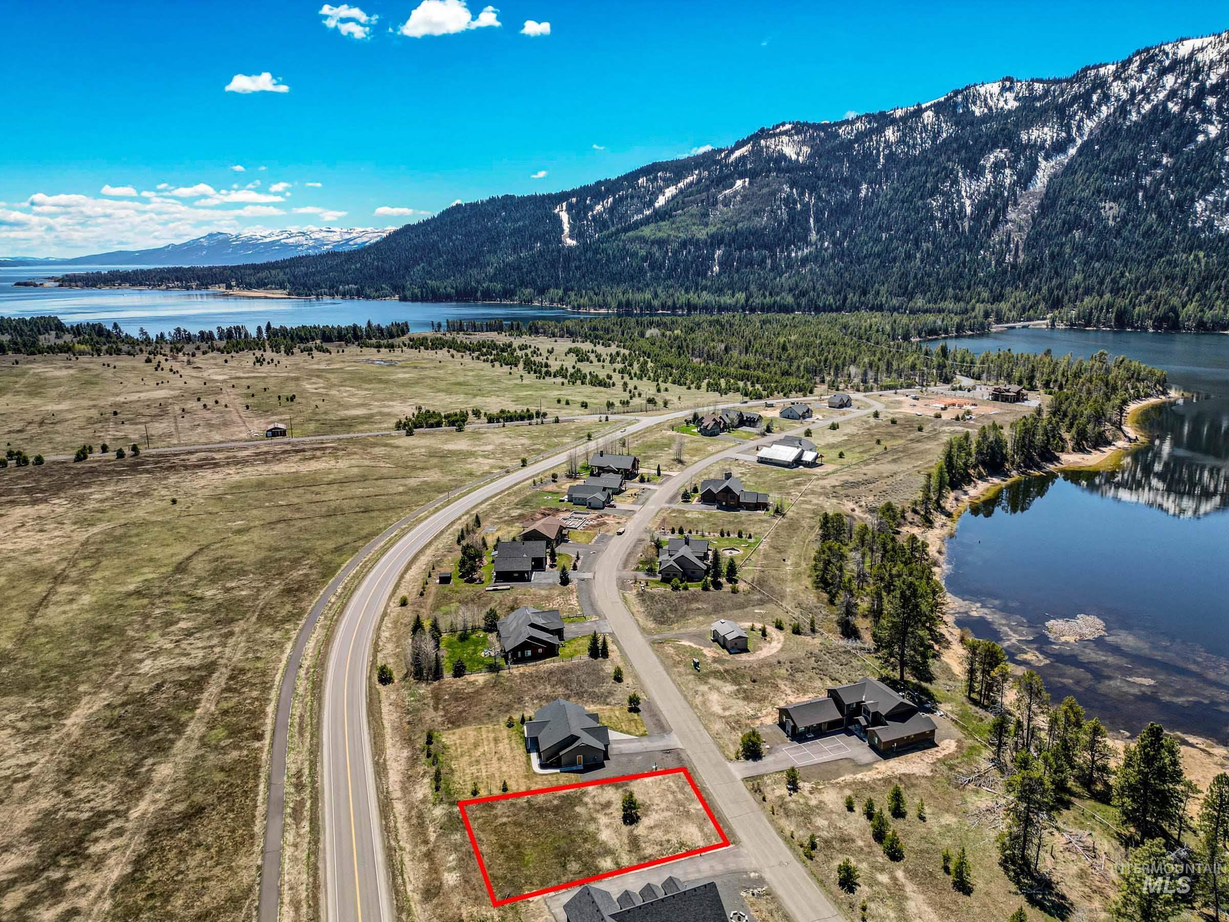 13140 Hawks Bay Road Donnelly, ID 83615 - Photo 4 of 13