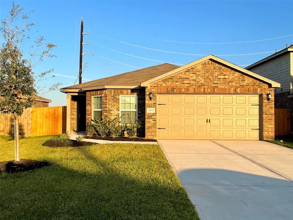 $265,000 | 2037 Mule Ridge Drive, Katy, TX 77493