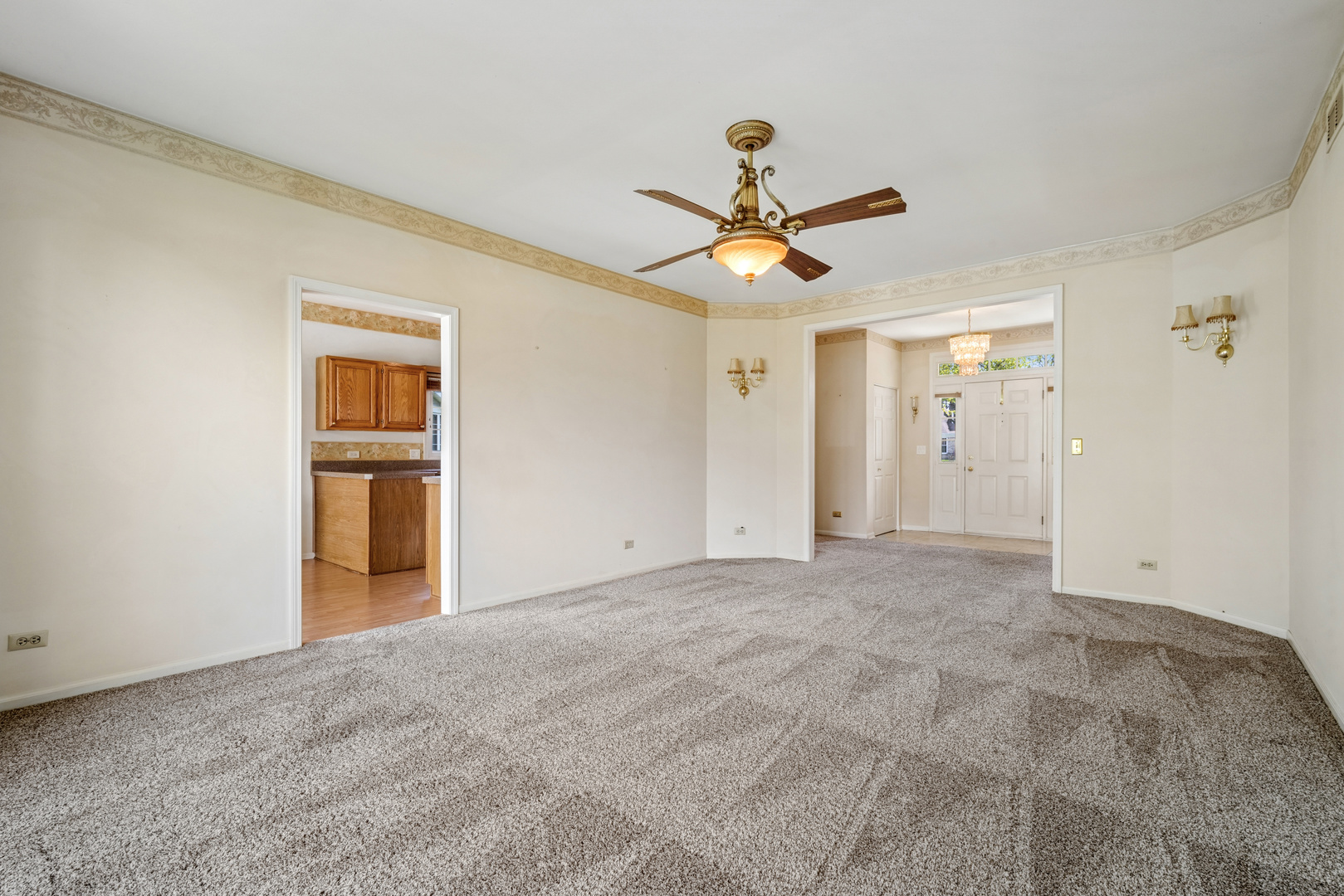 592 Rose Lane Bartlett, IL 60103 - Photo 3 of 20