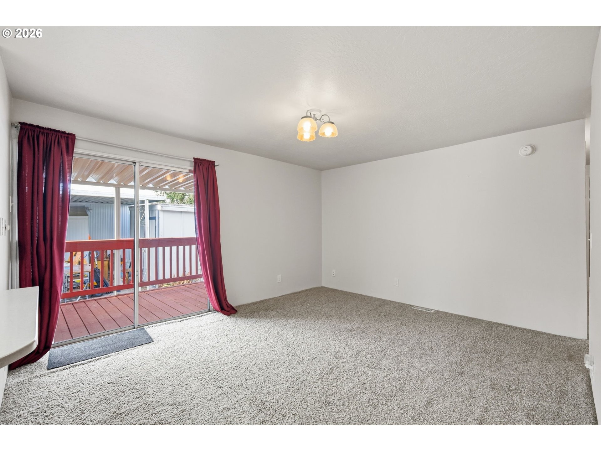 5335 Main Street, Unit 208 Springfield, OR 97478 - Photo 14 of 48 Dining Room