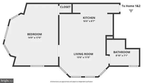 a picture of a wall with a white wall