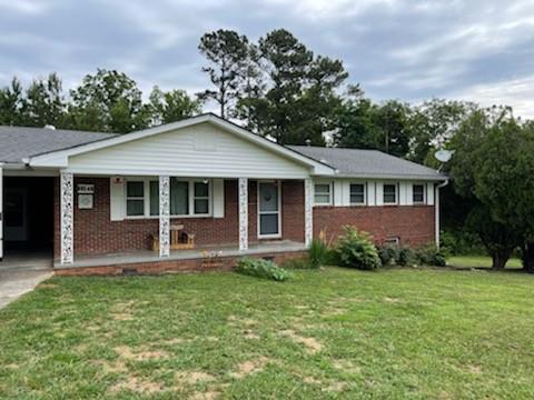 4192 Arrington Road Southeast Acworth, GA 30102 - Photo 1 of 1 Gallery Image 1