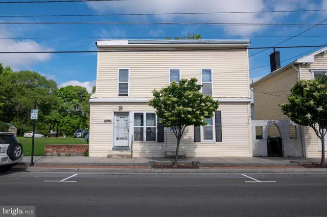 $295,000 | 9459 South Congress Street, New Market, VA 22844
