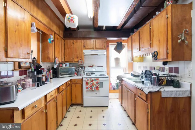 $295,000 | 9459 South Congress Street, New Market, VA 22844