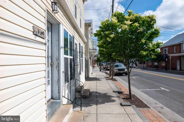 $295,000 | 9459 South Congress Street, New Market, VA 22844