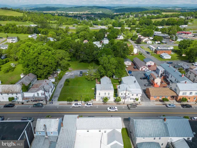 $295,000 | 9459 South Congress Street, New Market, VA 22844