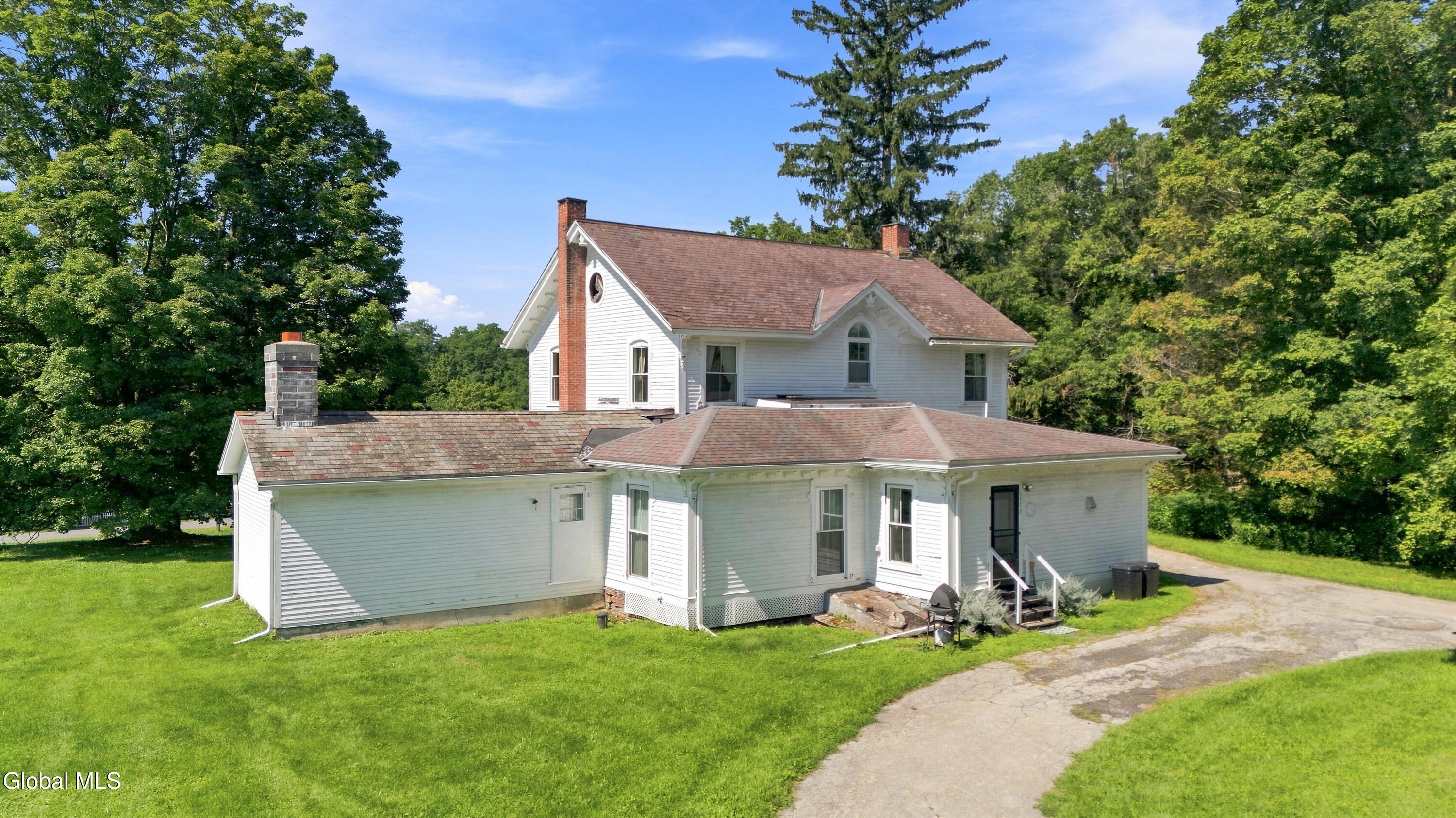1352 County Rte 24 Gouverneur, NY 13642 - Photo 36 of 40 DJI_20260819110655_0002_D