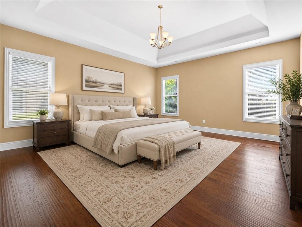 202 Indian Ridge Lane Canonsburg, PA 15317 - Photo 26 of 46 Virtual primary