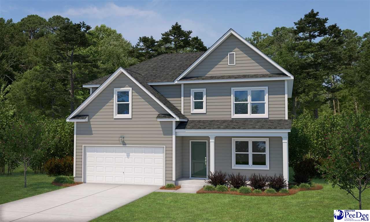 1028 Summer Duck Loop Florence, SC 29501 - Photo 1 of 1 Gallery Image 1
