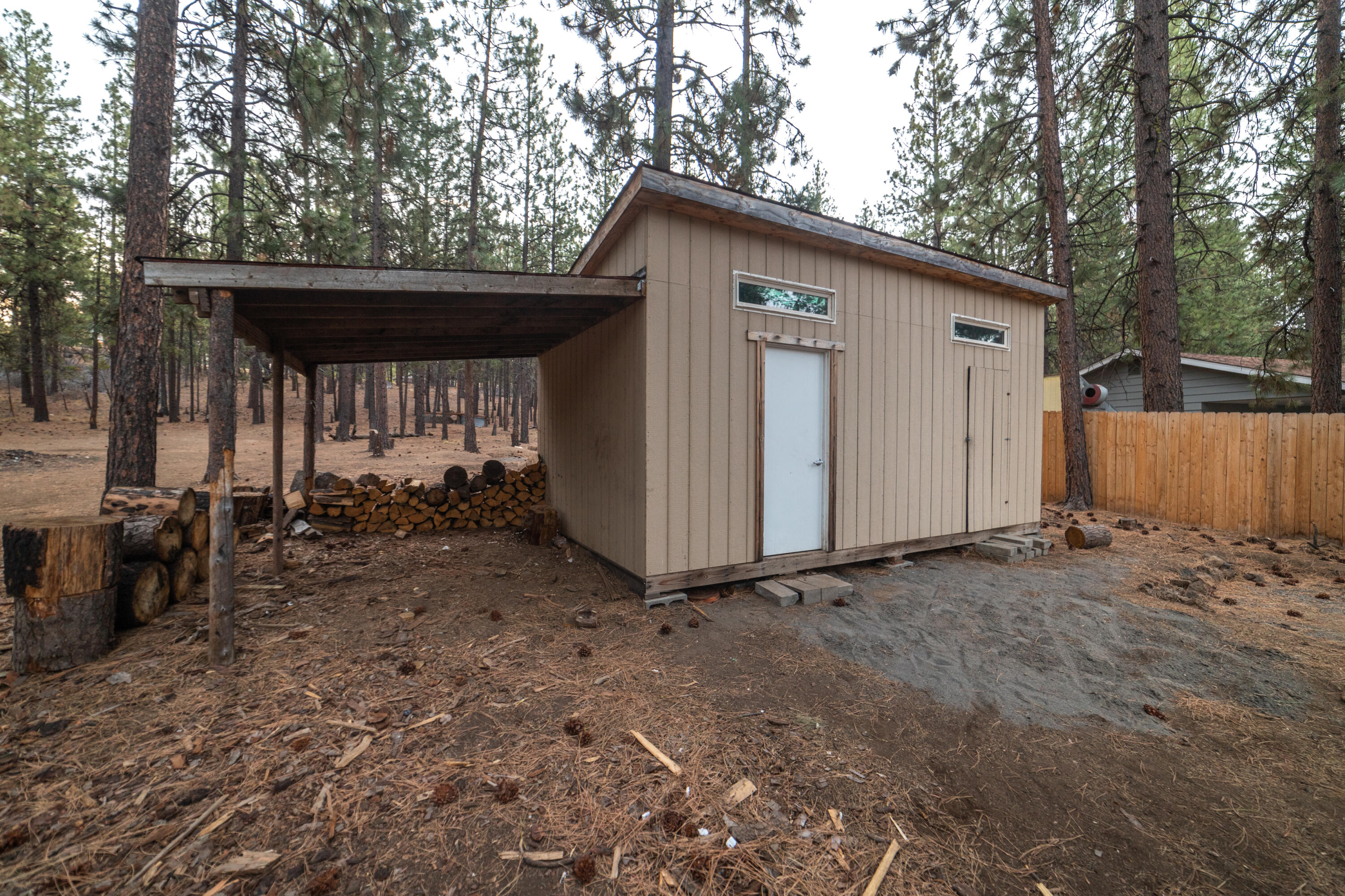 60186 Agate Road Bend, OR 97702 - Photo 45 of 57 Z-45