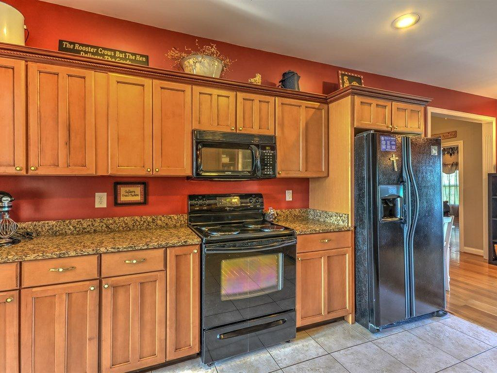 173 Sylvan Way Lancaster, KY 40444 - Photo 20 of 53 Photo 20