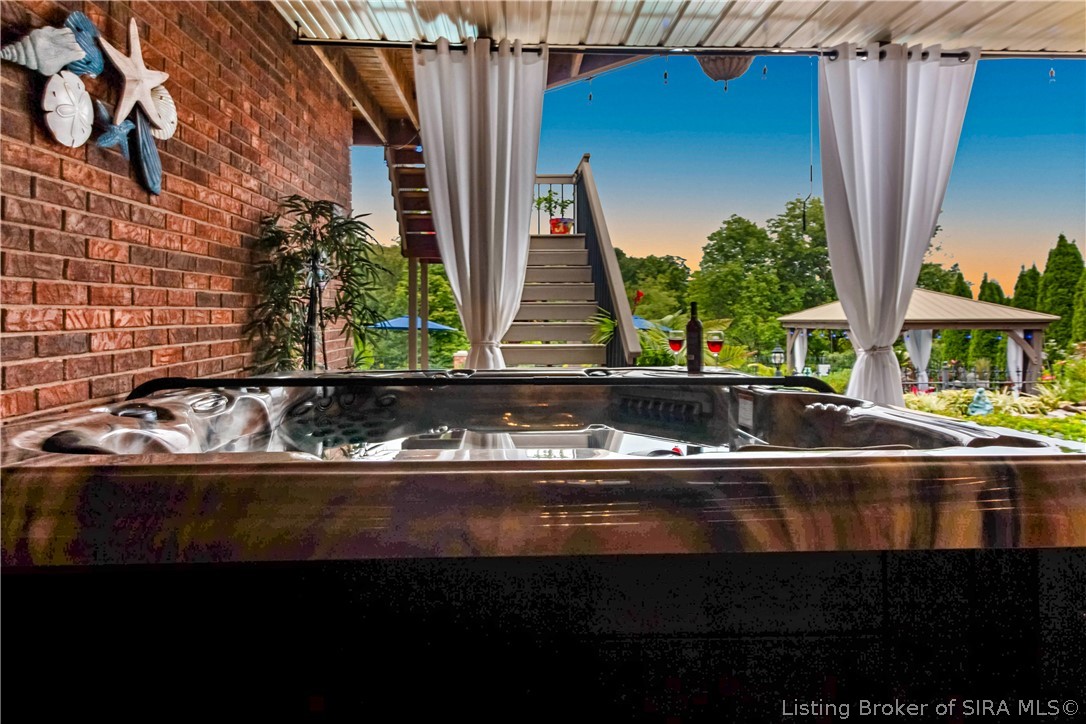 7098 Corydon Ridge Road Lanesville, IN 47136 - Photo 53 of 63 Gallery Image 53