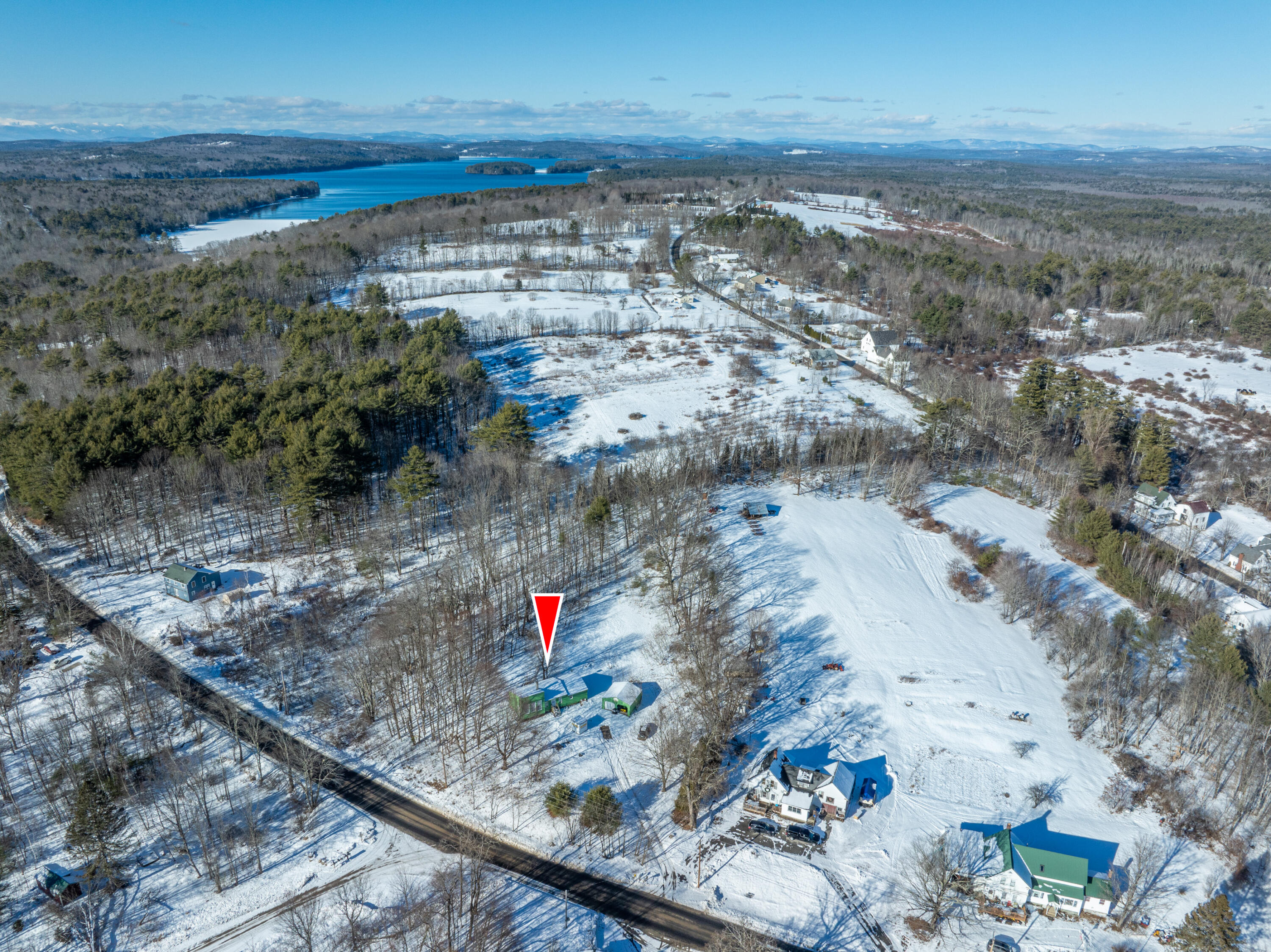 33 Johnson Hill Road Poland, ME 04274 - Photo 34 of 49 Chickadee Imagery--5