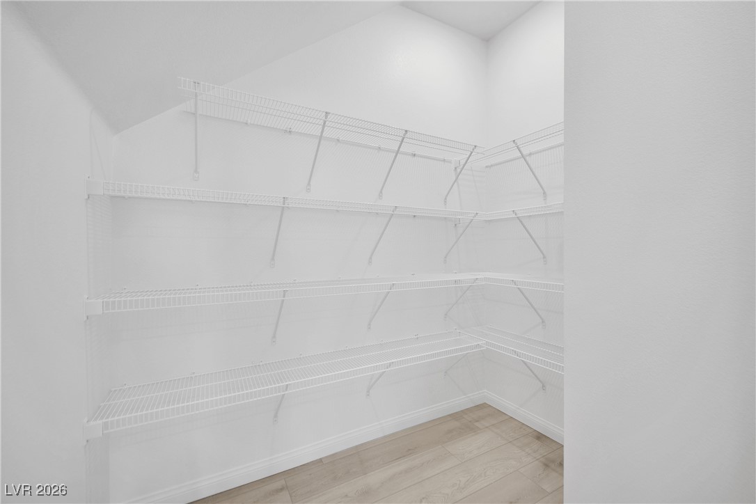9136 Rivington Avenue Las Vegas, NV 89148 - Photo 14 of 43 View of pantry