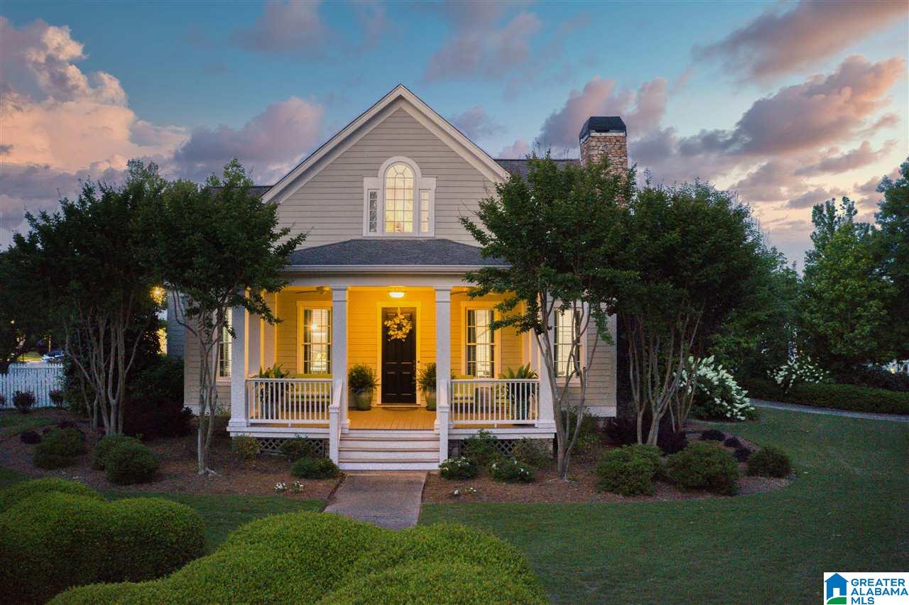 626 Renaissance Drive Birmingham, AL 35226 - Photo 1 of 37