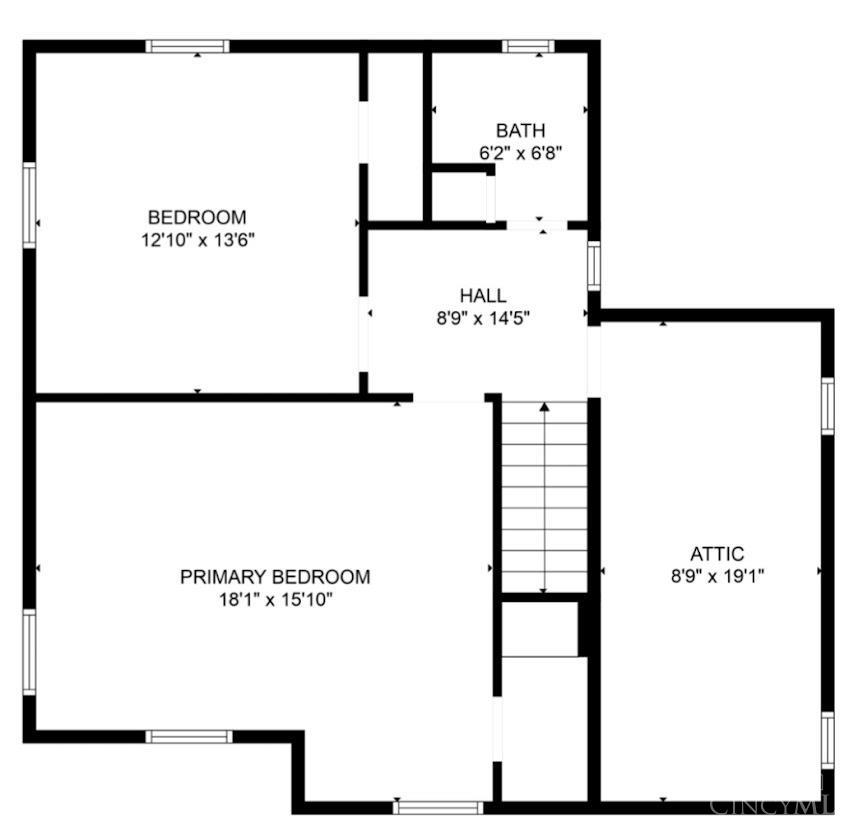 1982 Compton Road Cincinnati, OH 45231 - Photo 19 of 20 Gallery Image 19