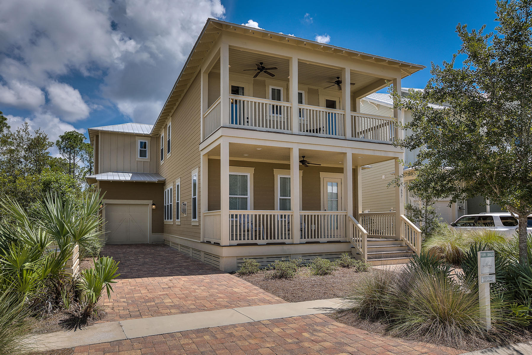 657 Sandgrass Boulevard Santa Rosa Beach, FL 32459 - Photo 1 of 54 300-081816