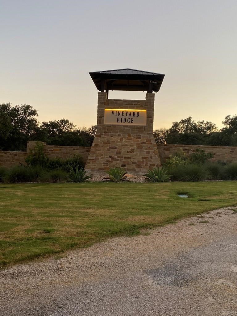 111 Axis Circle, Unit 111 Fredericksburg, TX 78624 - Photo 10 of 11