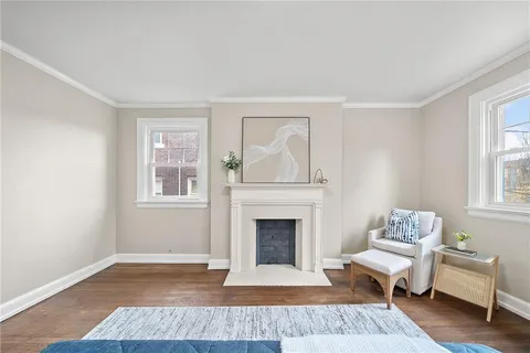 $600,000 | 5514 Wellesley Avenue, Pittsburgh, PA 15206
