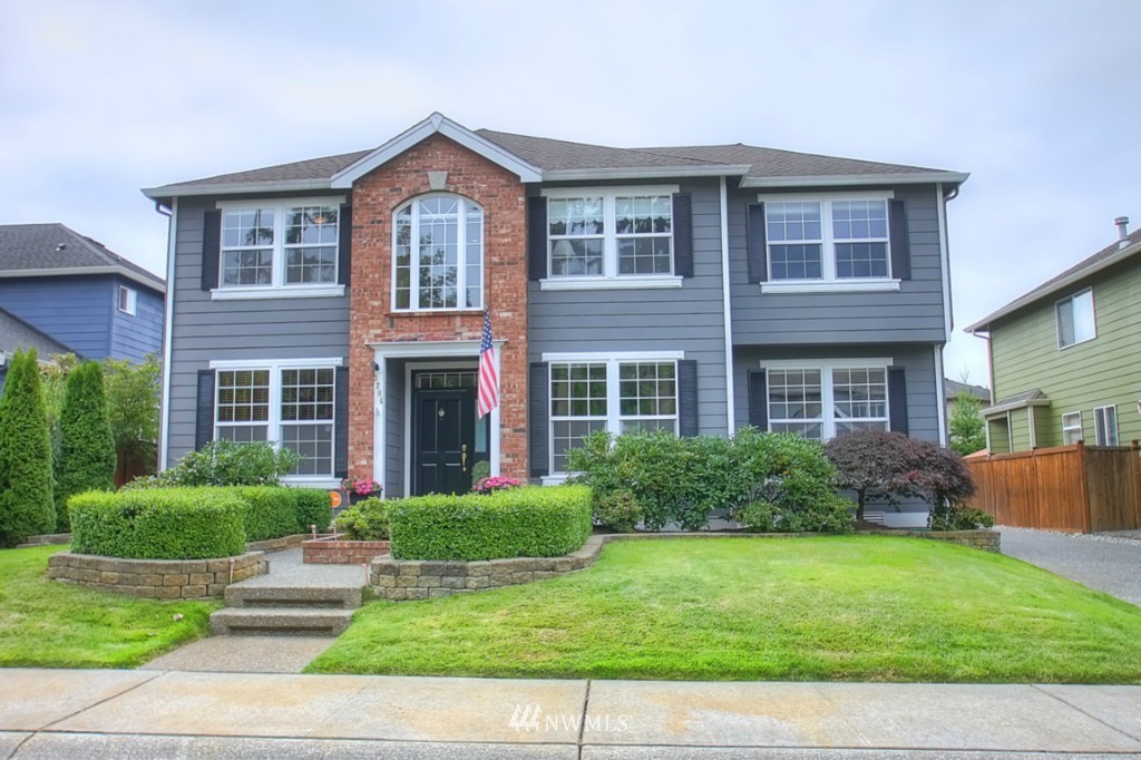 3204 174th Place Southeast Bothell, WA 98012 - Photo 1 of 24