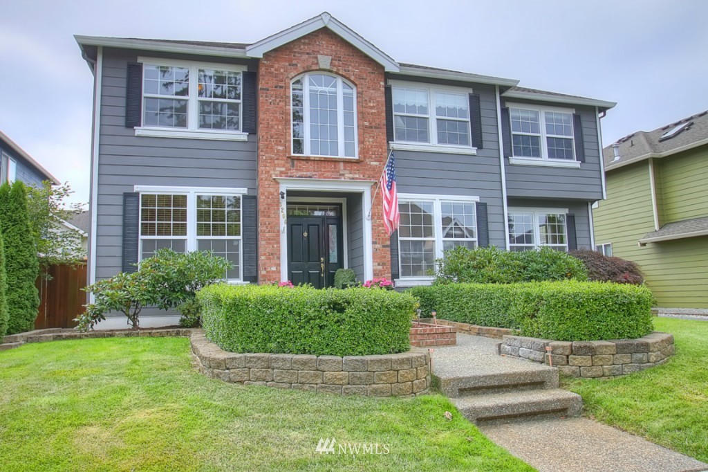 3204 174th Place Southeast Bothell, WA 98012 - Photo 23 of 24