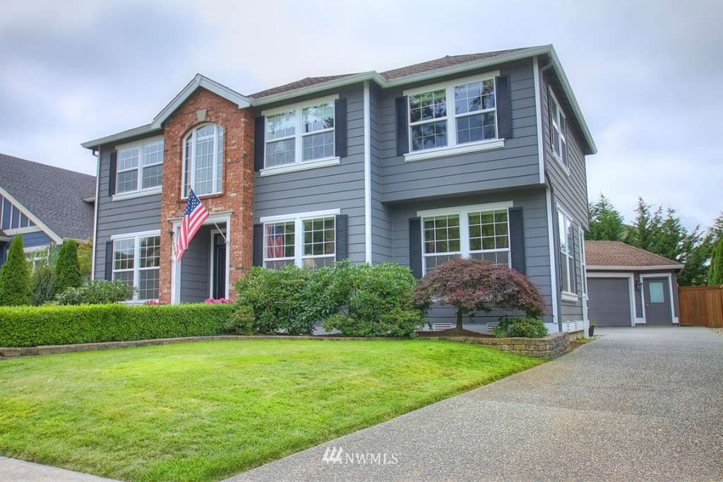 3204 174th Place Southeast Bothell, WA 98012 - Photo 24 of 24