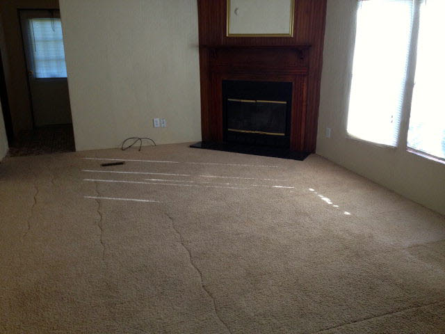 11026 Deerfoot Lane Elberta, AL 36530 - Photo 4 of 6 Den w/Fireplace
