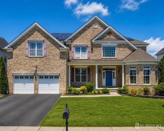 $5,595 | 27 Greylynne Drive, Monroe Township, NJ 08831