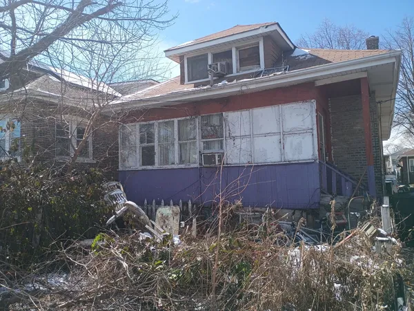 $120,000 | 8007 South Blackstone Avenue, Chicago, IL 60619