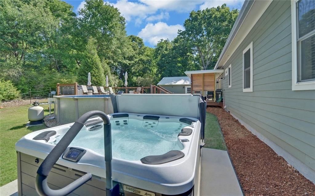 1943 Maddox Road Hoschton, GA 30548 - Photo 41 of 48