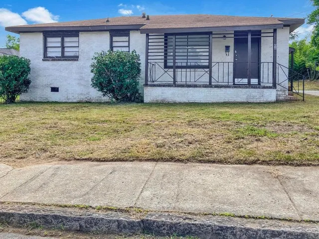 $1,050 | 506 Weed Street, Augusta, GA 30904