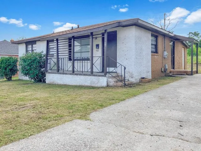 $1,050 | 506 Weed Street, Augusta, GA 30904