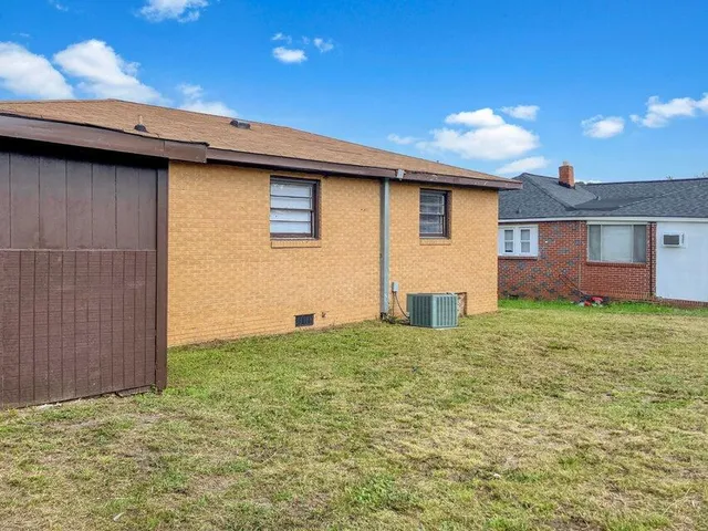 $1,050 | 506 Weed Street, Augusta, GA 30904