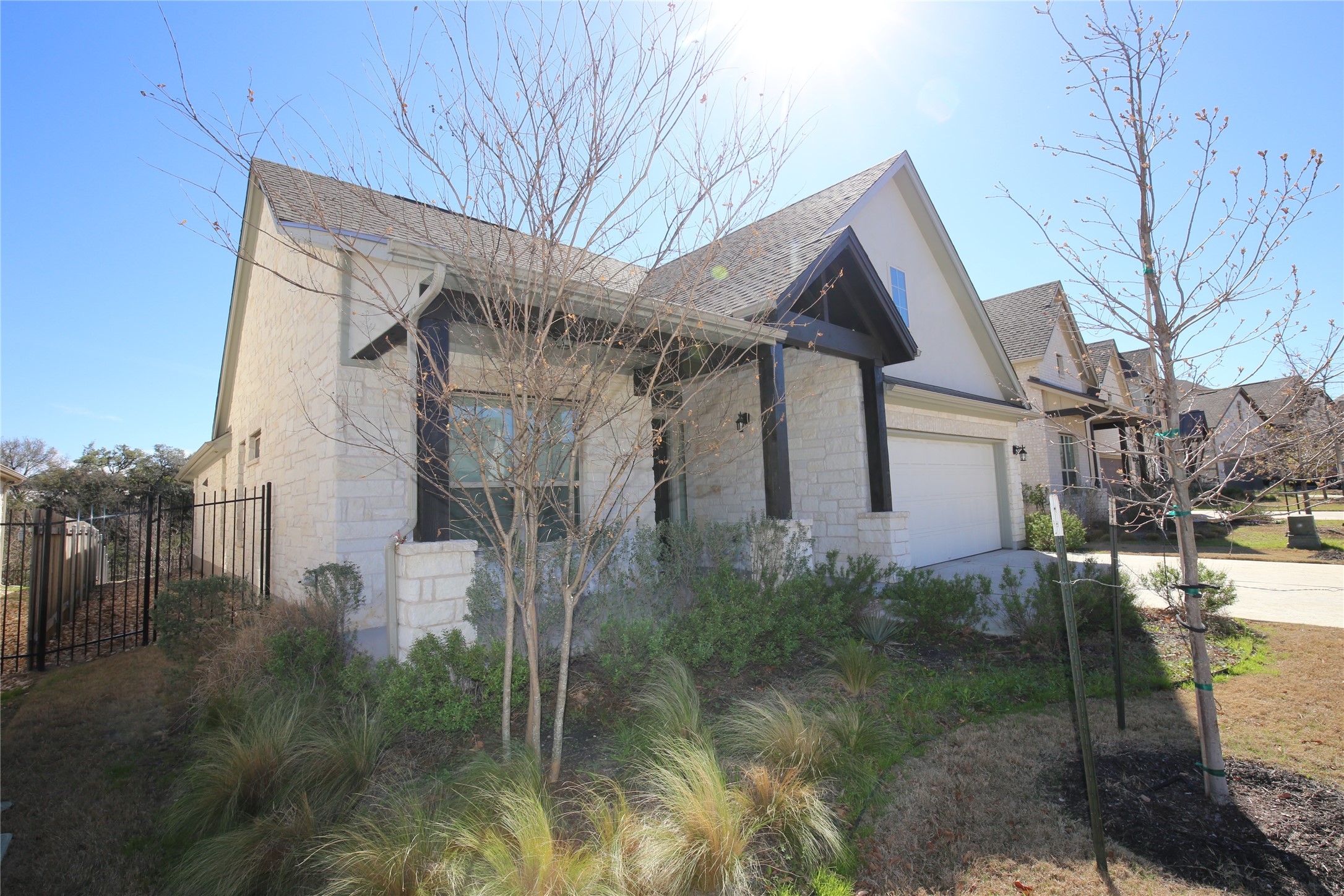 3810 Brushy Creek Road, Unit 63 Cedar Park, TX 78613 - Photo 3 of 32
