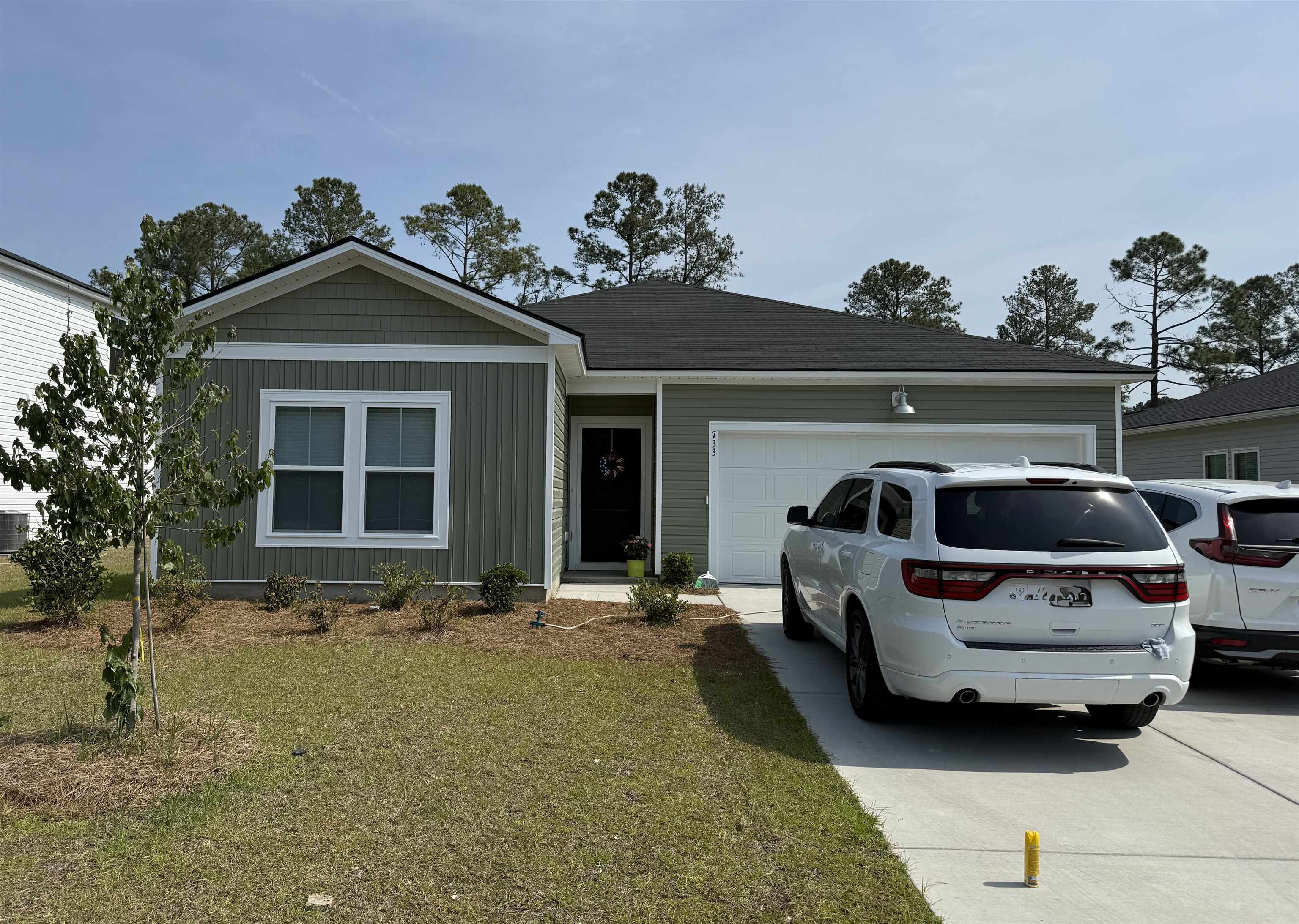 733 Locomotive Place Loris, SC 29569 - Photo 1 of 23