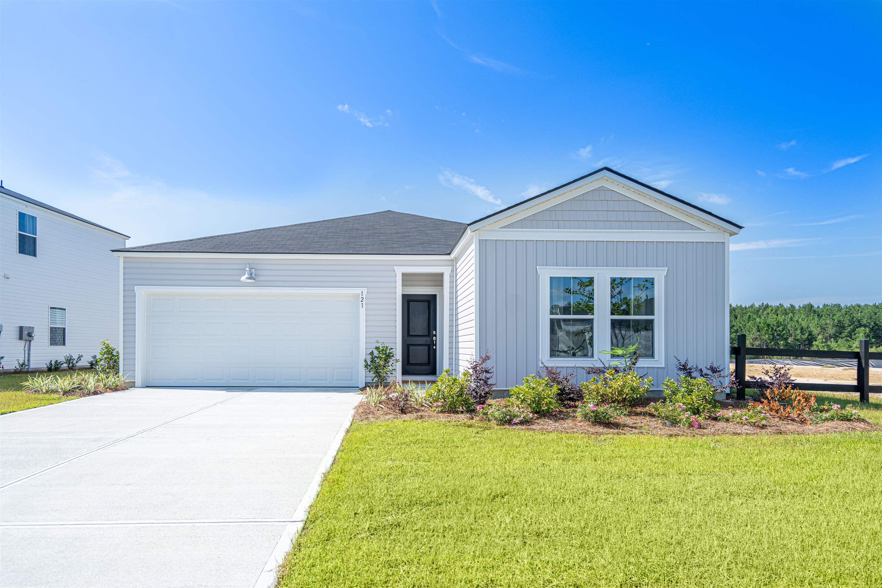 733 Locomotive Place Loris, SC 29569 - Photo 2 of 23