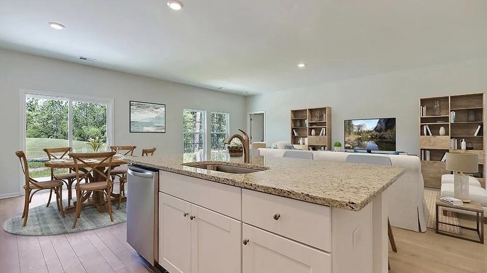 733 Locomotive Place Loris, SC 29569 - Photo 3 of 23