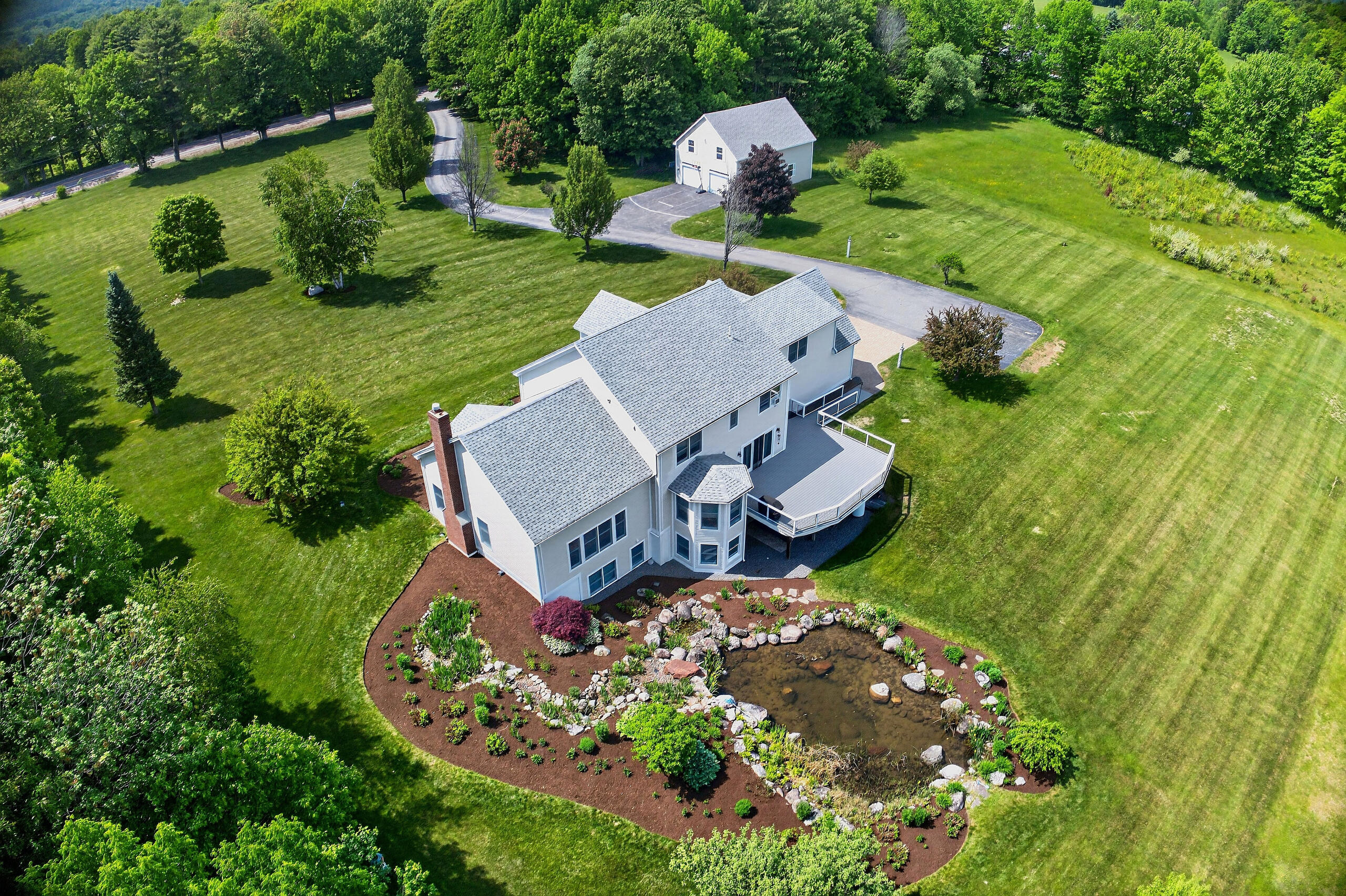 339 Gorden Road Readfield, ME 04355 - Photo 4 of 135 004_DJI_0889