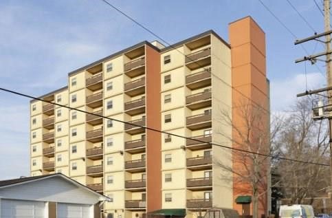 904 3rd Avenue Conway, PA 15027 - Photo 1 of 6 a view of a tall building