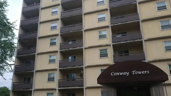 $350 | 904 3rd Avenue, Conway, PA 15027